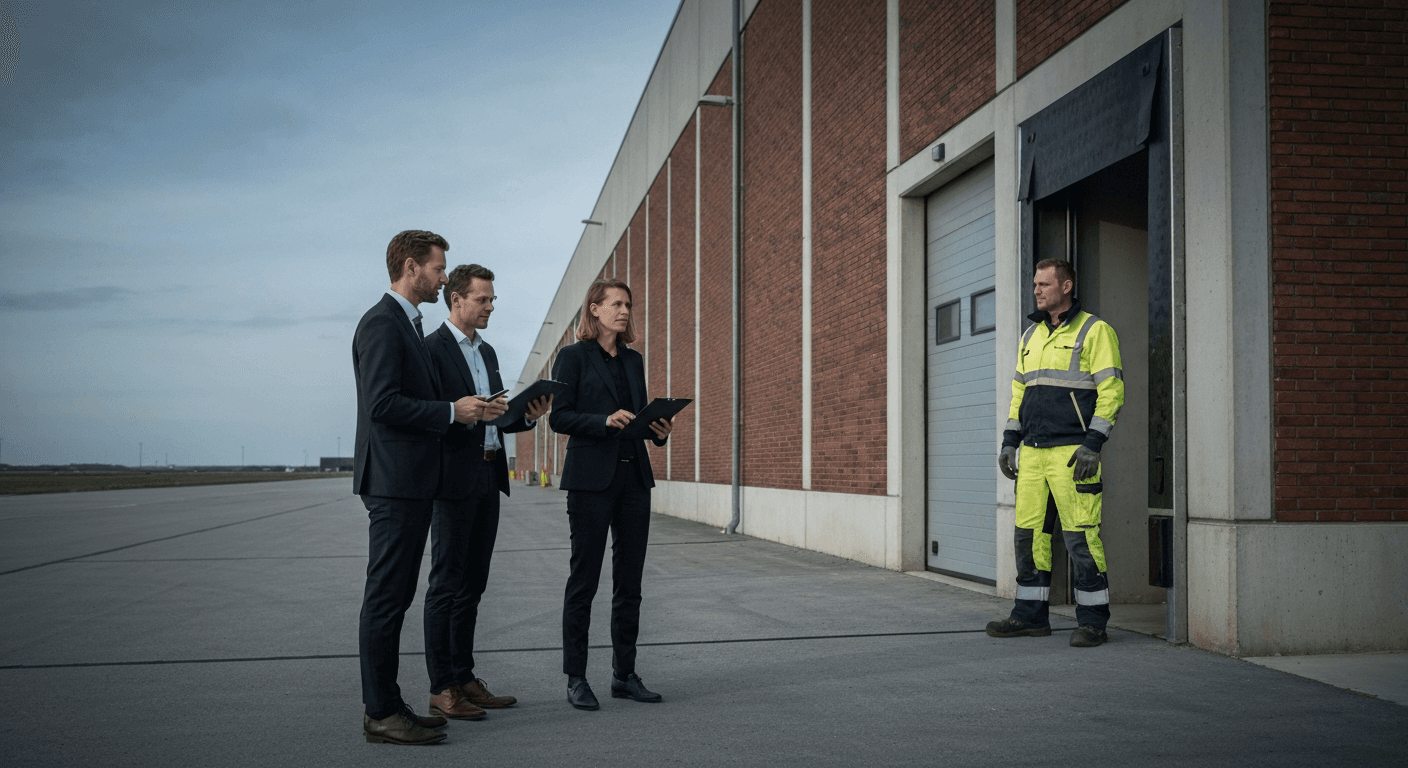 Skatteforvaltningen skal medvirke til at begrænse ulovligt ophold i Danmark