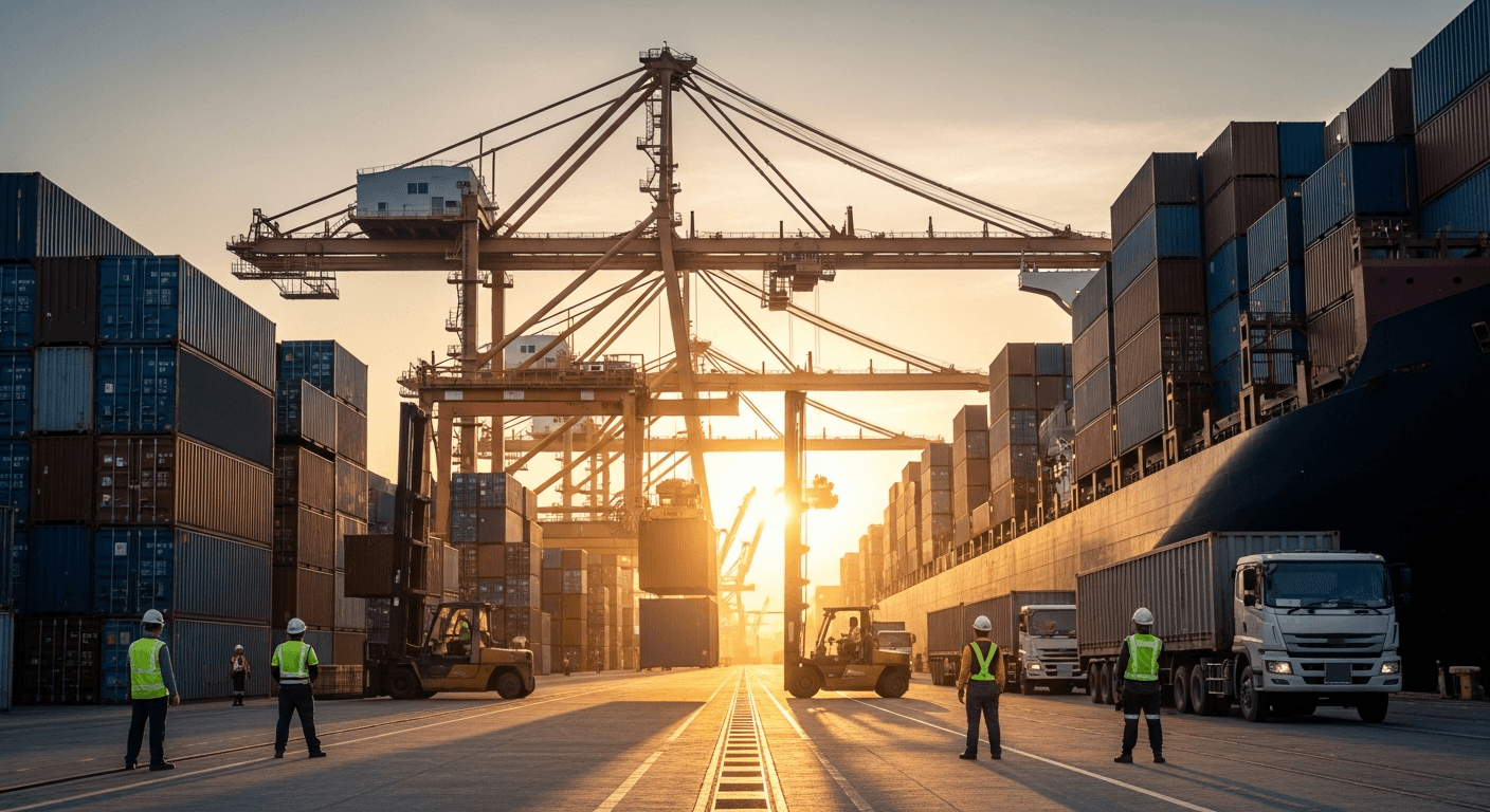 Nye EU-toldregler: Ændringer for import fra Rusland, Kina og Pakistan