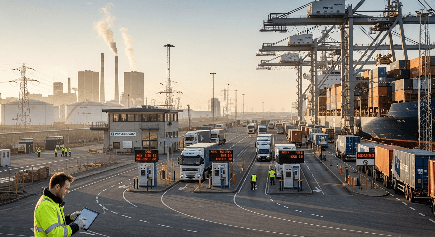 Nye gebyrer, afgifter og bidrag former 2026 i Danmark