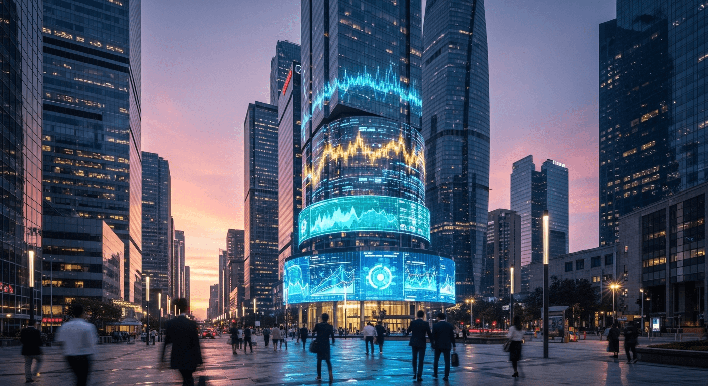 Nye Regler for Global Minimumsskat, Ejendomsskatter og Digital Bogføring Præger Skatteområdet