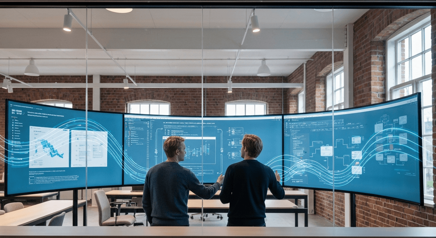 Virksomheder skal fremover anvende nye digitale standarder til bogføring.