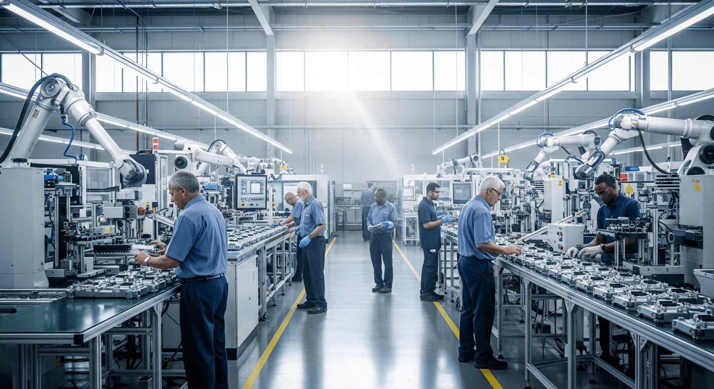 Nye Skatteregler: Markante Ændringer i Selskabsskat, Afskrivninger og Seniorpræmie