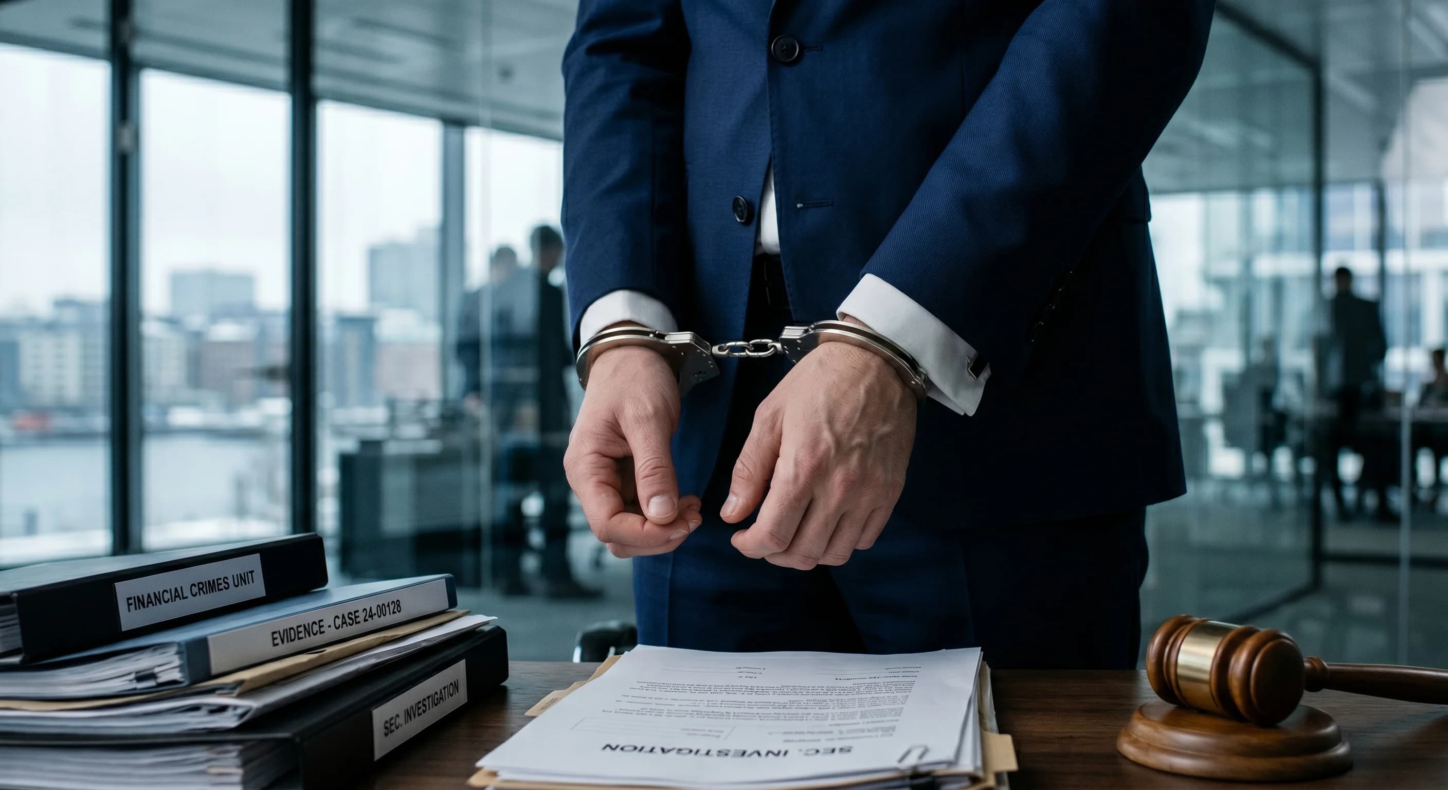 EU-Rådets bygning hvor det nye antikorruptionsdirektiv blev vedtaget.