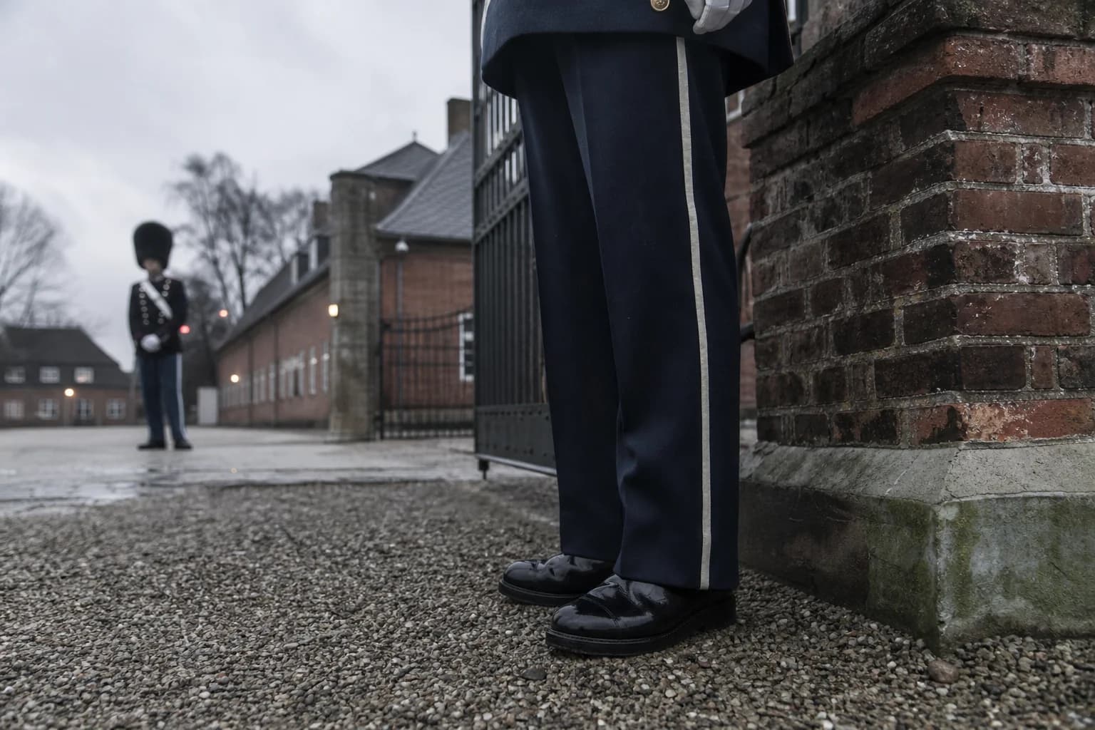 Højesteret skærper straf til seniorsergent for voldtægt af værnepligtig