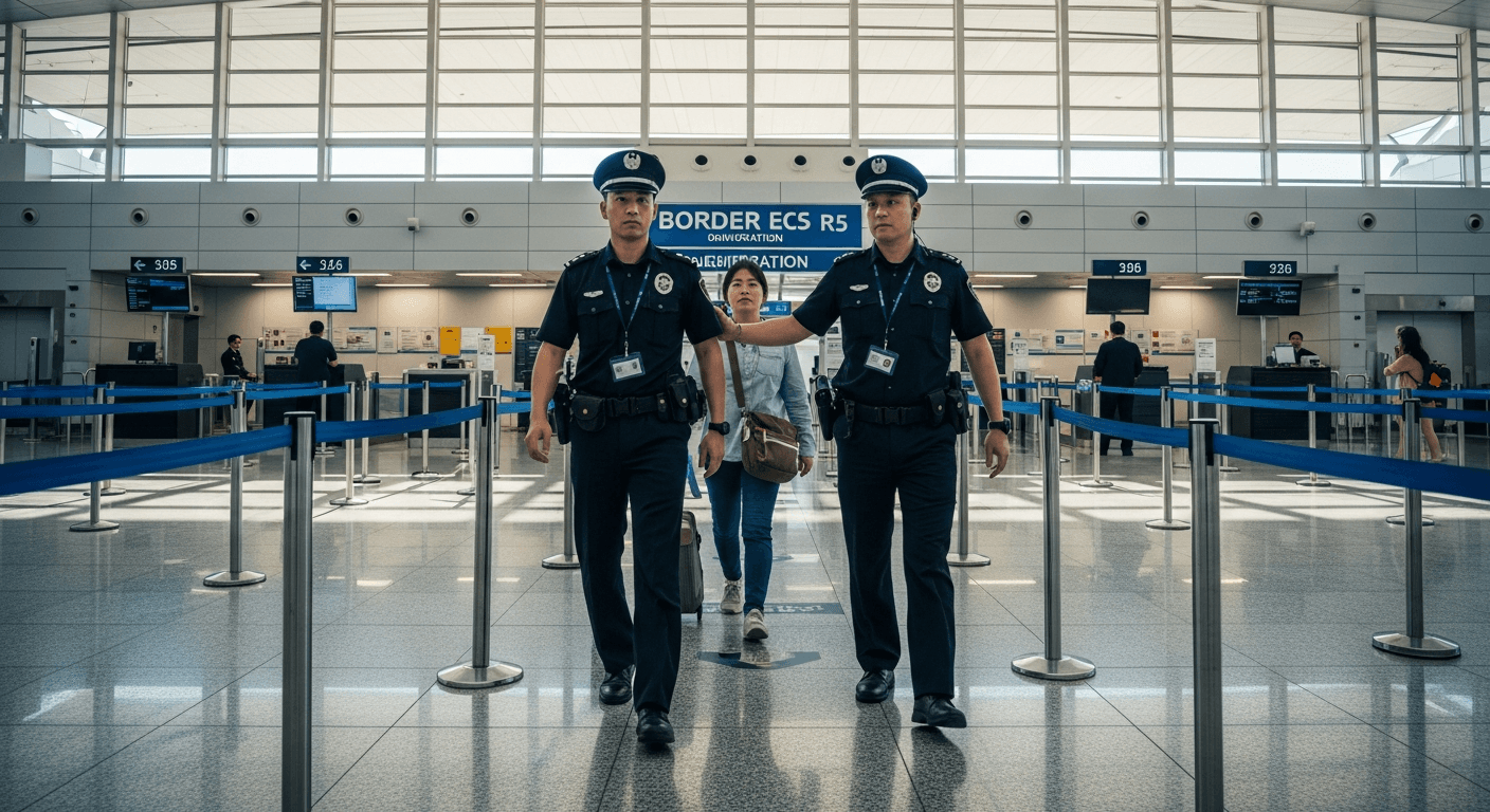 Nye Stramninger i Strafferetten: Fra Straksudsendelse og Bødeinddrivelse til Genoplivning af Gæld