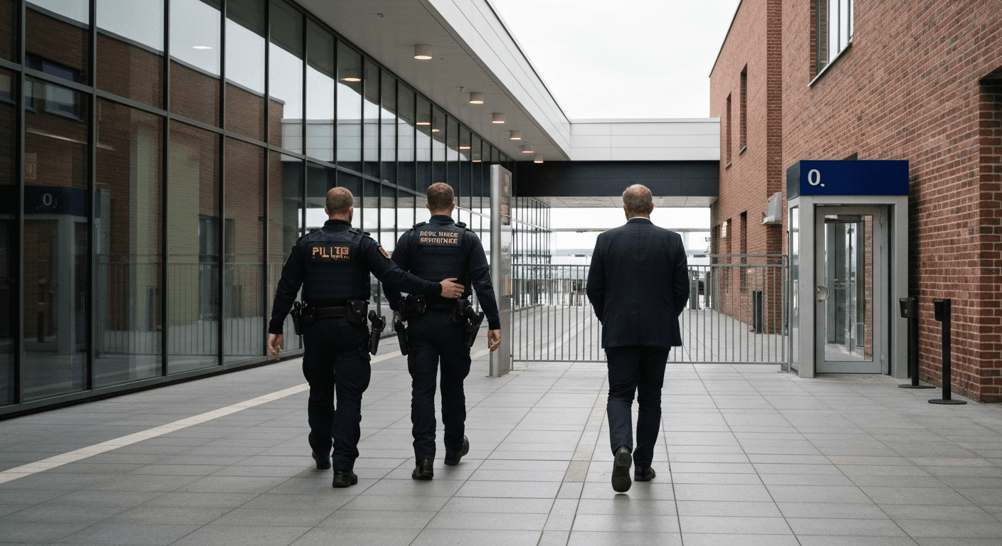 Hjemrejsestyrelsen overtager ansvaret for vurdering af sager om straksudsendelse