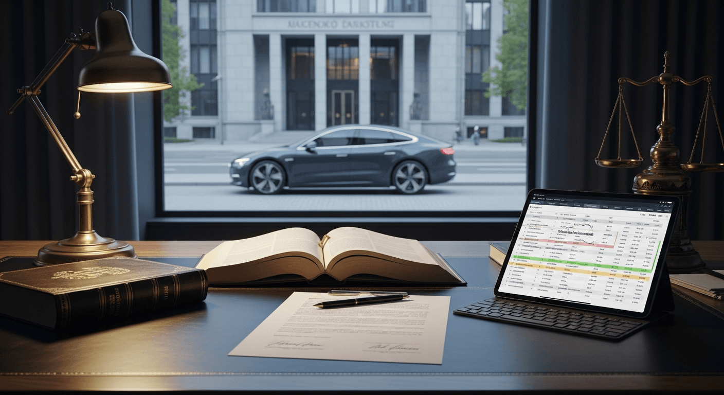 Omfattende Strafreform Indfører Hårdere Straffe og Nye Regler for Gæld og Ofre