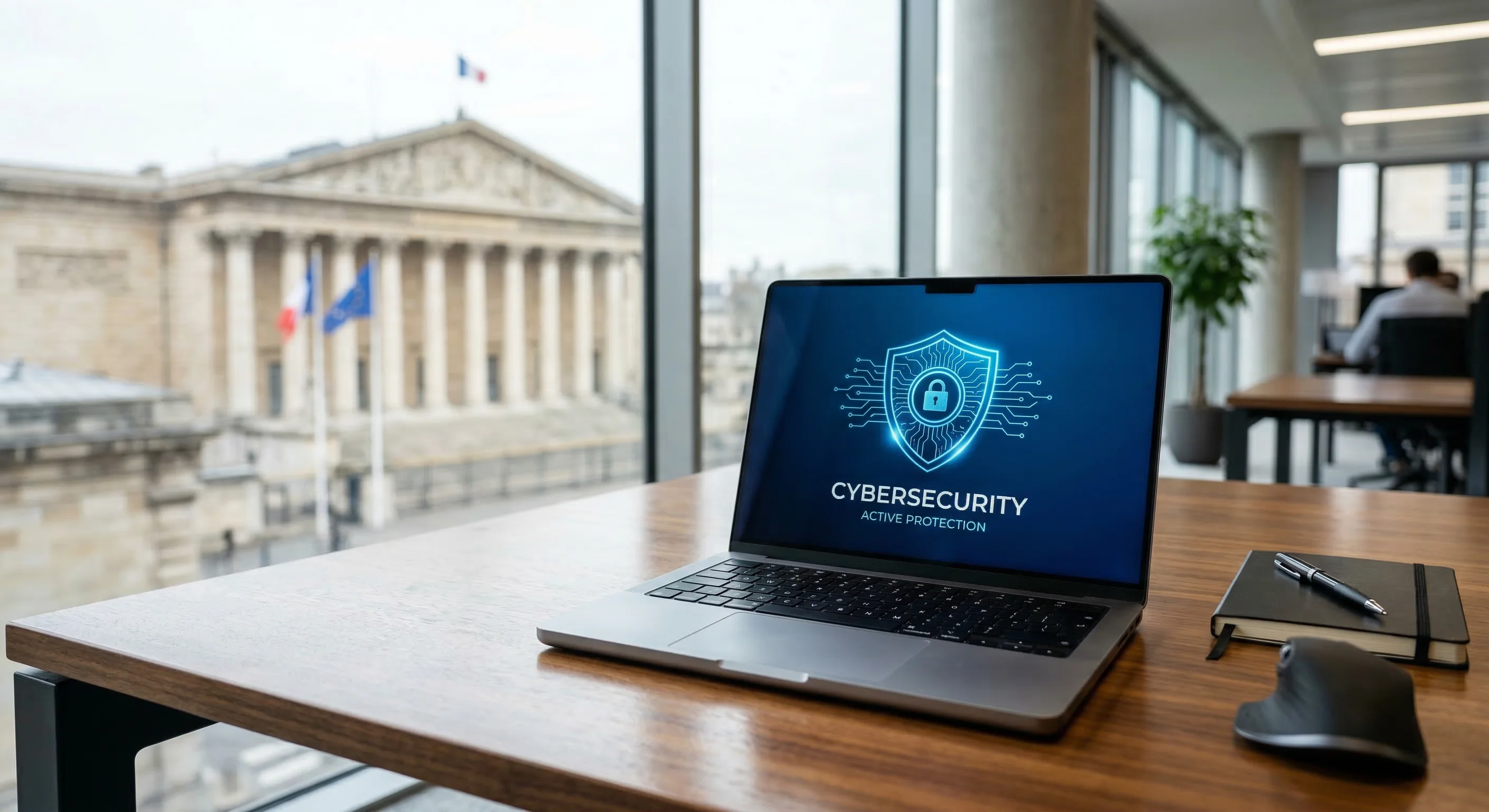 Nye EU-sanktioner mod cyberkriminalitet og grove krænkelser af menneskerettighederne