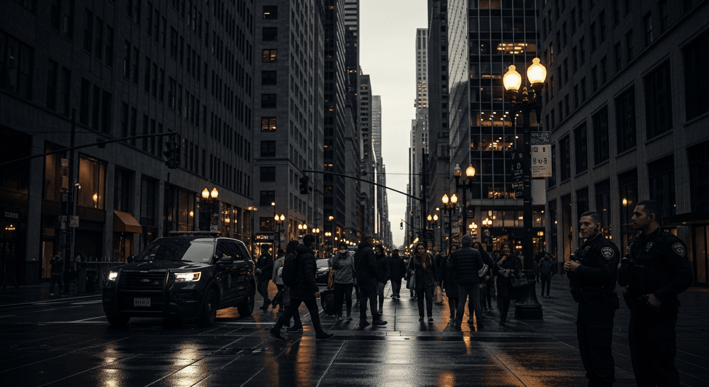 Strafferetten Skærpes: Nye Love mod Narkokriminalitet, Seksuelle Krænkelser og Utryghed