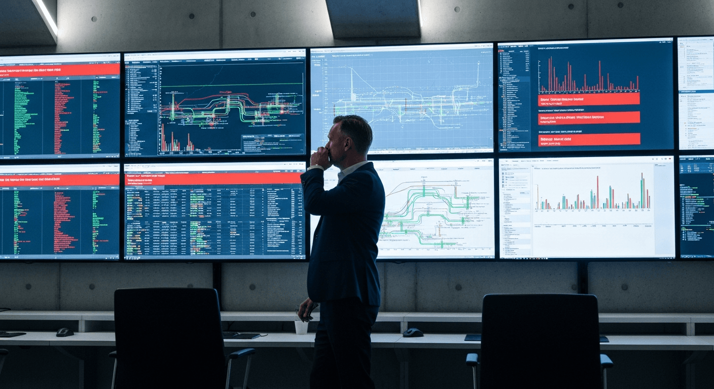 En elkunde underskriver en aftale digitalt på en tablet med MitID for at undgå uønsket telefonsalg.