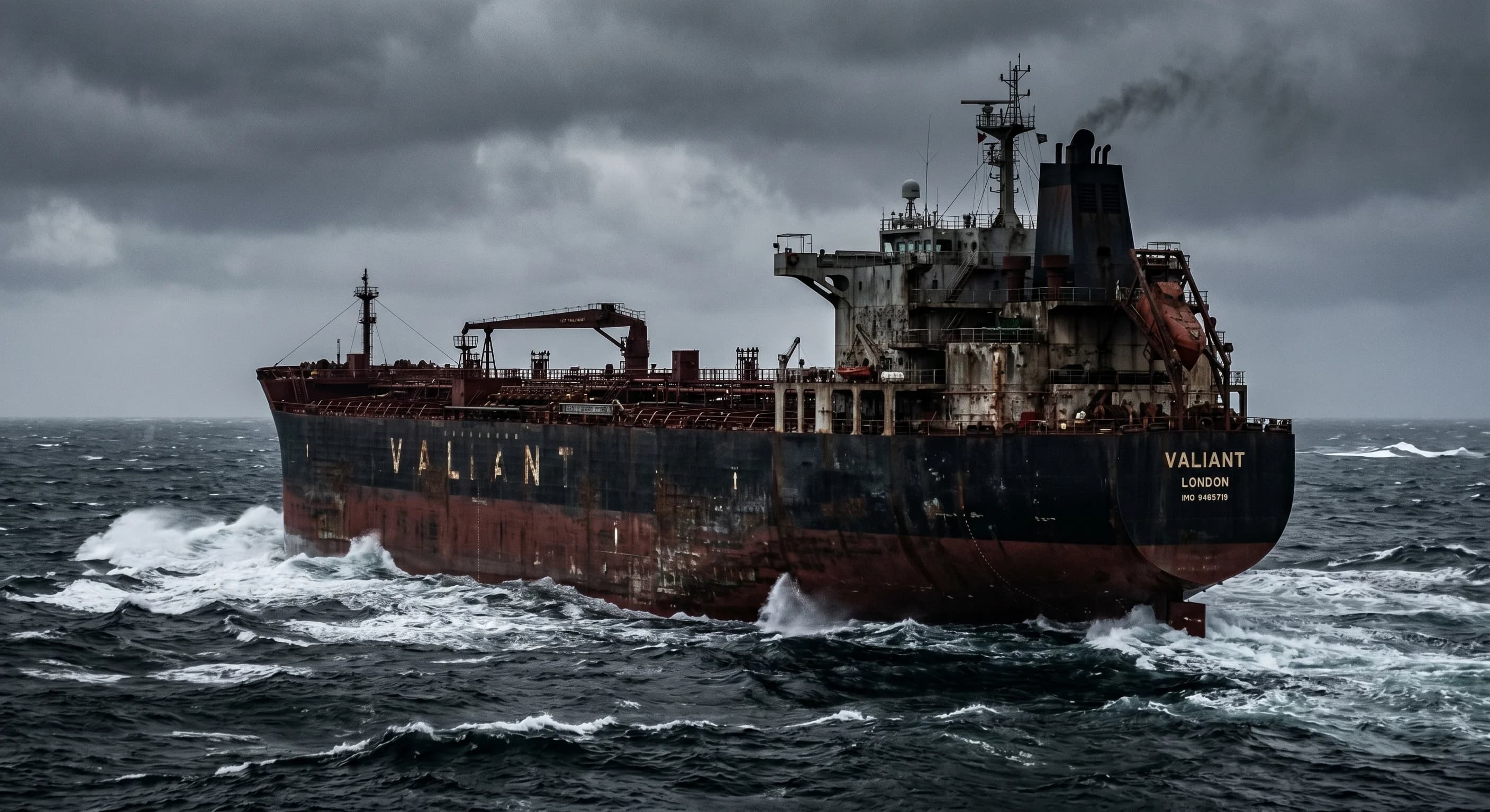 EU-Rådet rammer russisk skibsfart og Havretsdomstolen varsler tankskibsdom