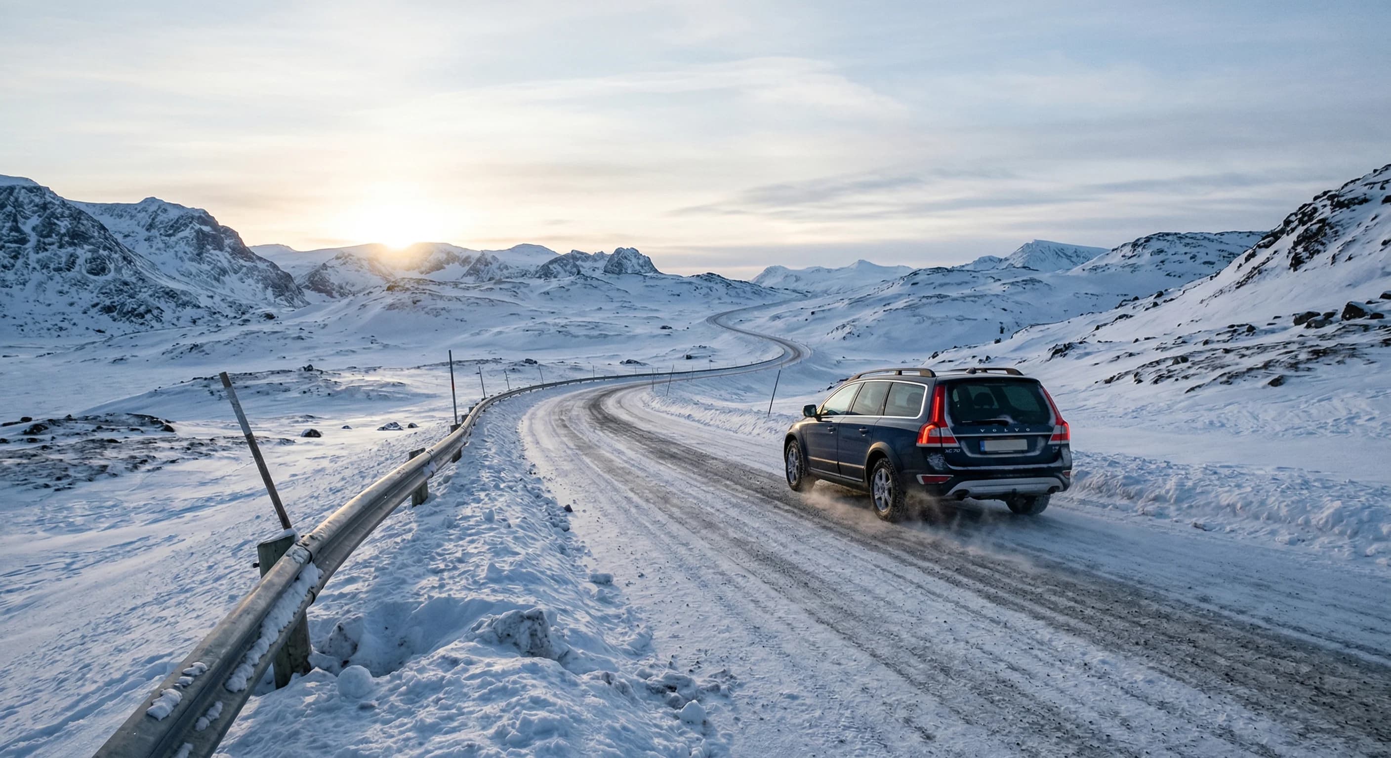 Grønlands Politi mangler lovhjemmel til at udføre spytprøver for narkotikakørsel.