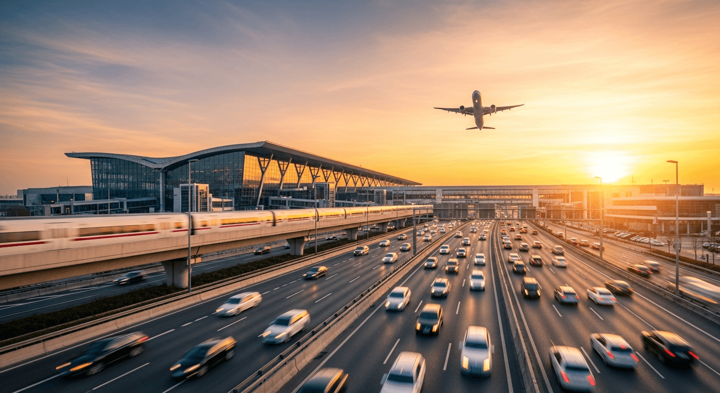 Nye Tider i Transportretten: Omfattende Lovoprydning, Ny Synslov og Skærpet Grænsekontrol