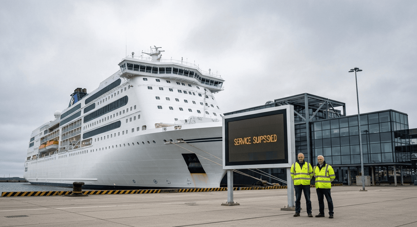 Sø- og Handelsretten har afsagt dom om bevisbyrden ved aflyst skibscharter.