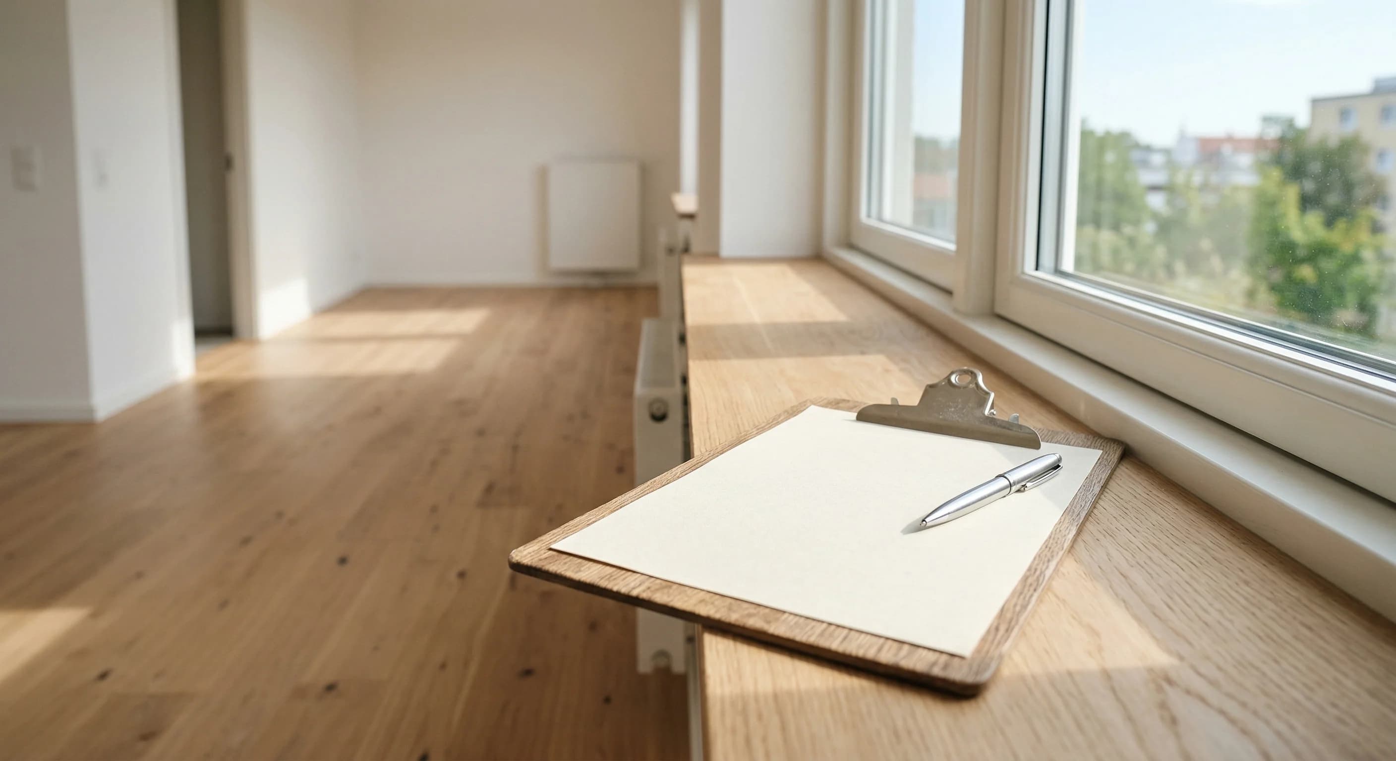 Huslejenævn afviser sprogbarriere ved bindende underskrift på flytterapport