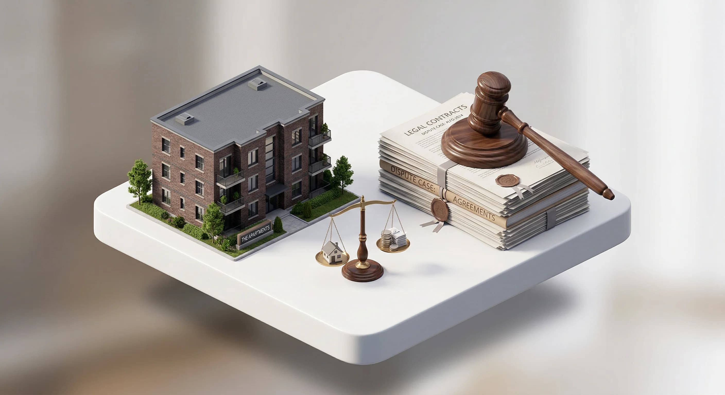 Huslejenævn underkender istandsættelseskrav ved forældet lejekontrakt