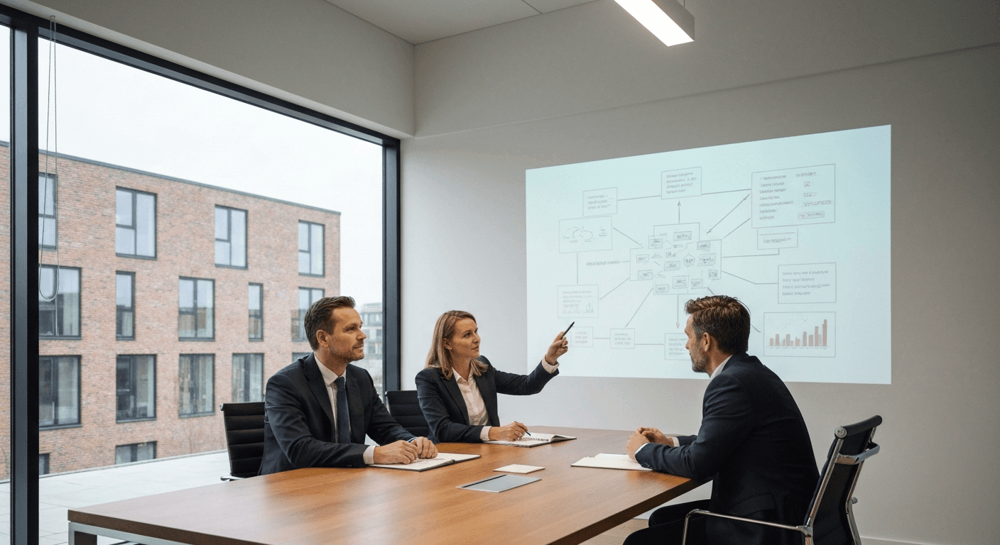 Skatterådet har fastlagt nye retningslinjer for, hvornår partnere i rådgivningsvirksomheder skattemæssigt anses som selvstændige.