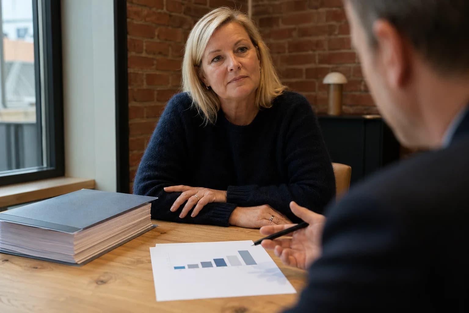 Højesteret fastslår bagatelgrænse på 5 % for erhvervsevnetab