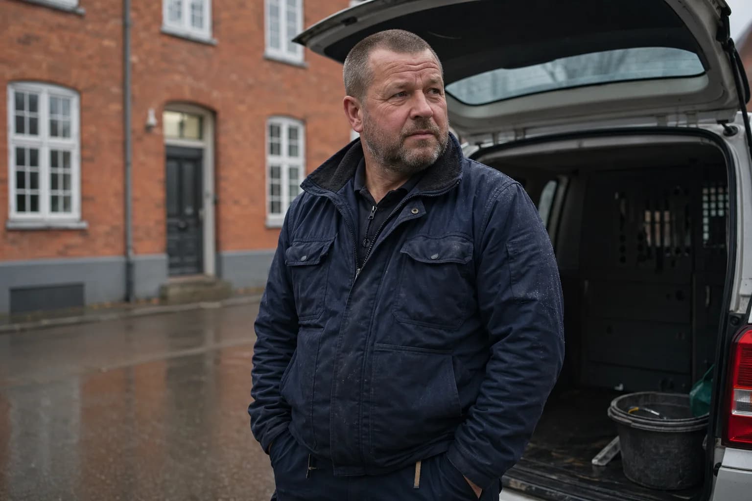 Højesteret underkender Ankestyrelsen og fastsætter ny bagatelgrænse på 5 % for erhvervsevnetab.