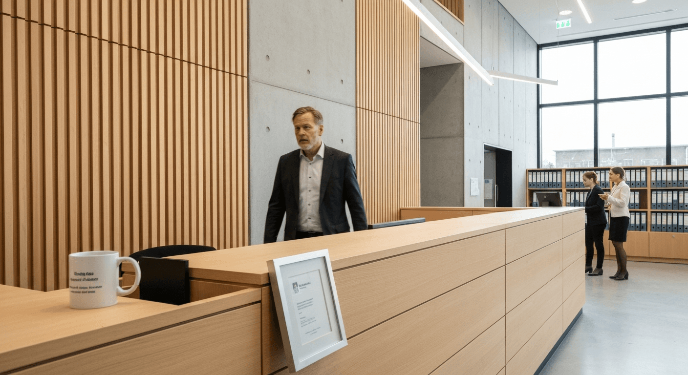 Tandklinik dømt for usaglig opsigelse efter ansættelse af ny medarbejder