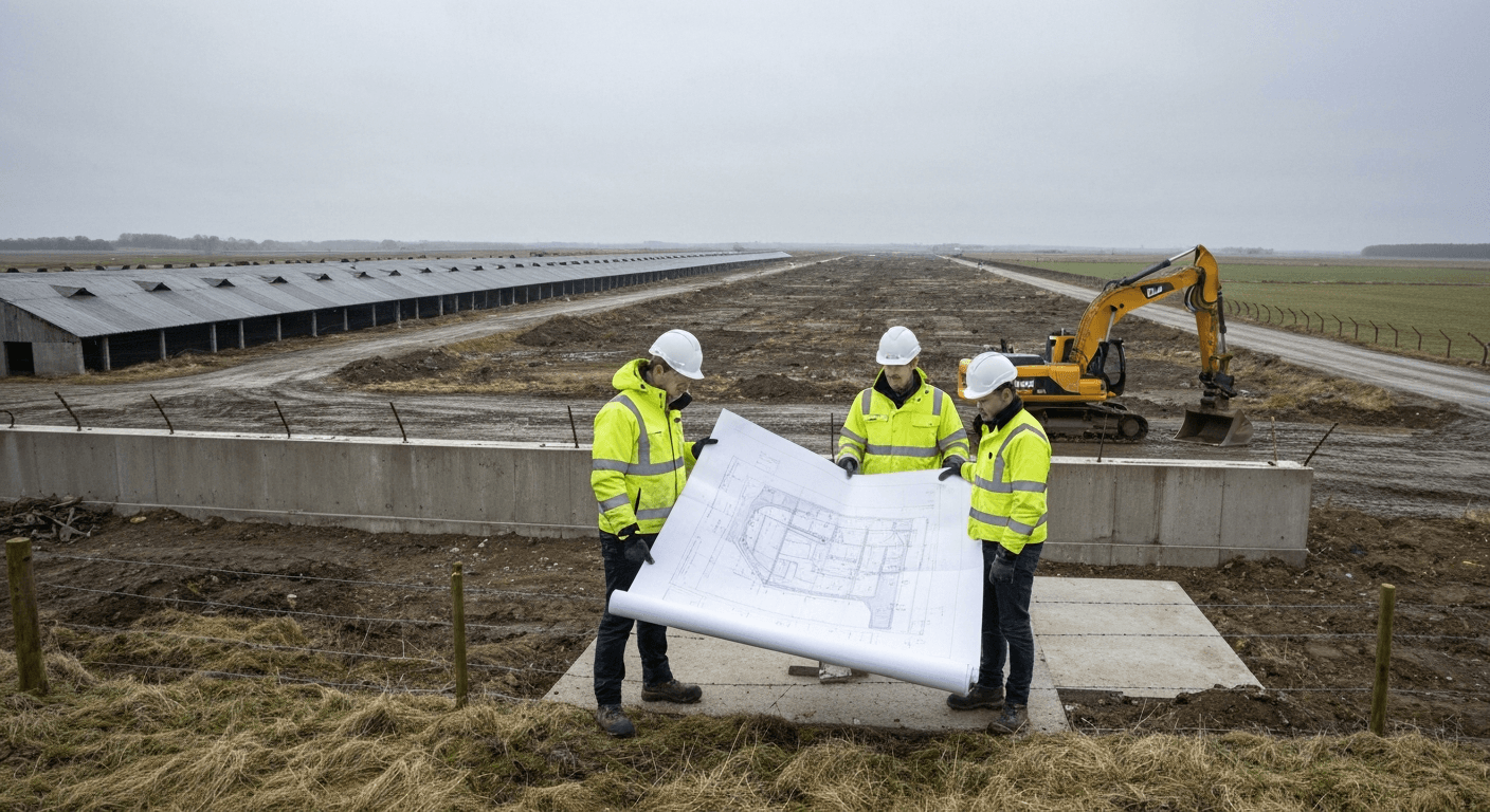 Klagenævnet accepterer skøn over tidsplaner i nedrivningsudbud trods uenighed.