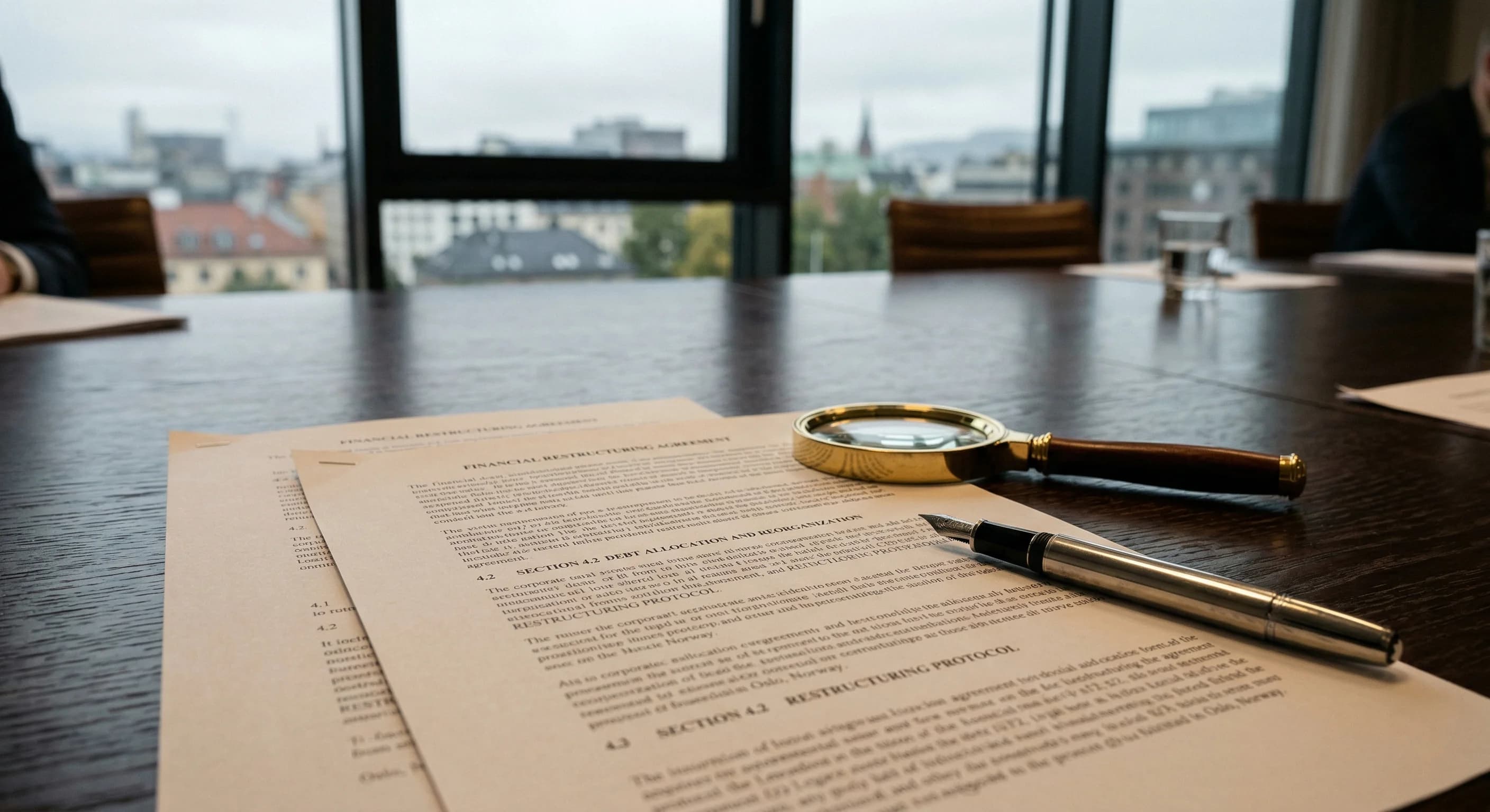 Dokumenter og juridisk vægt der illustrerer en lempelig fortolkning af boafgiftsloven.