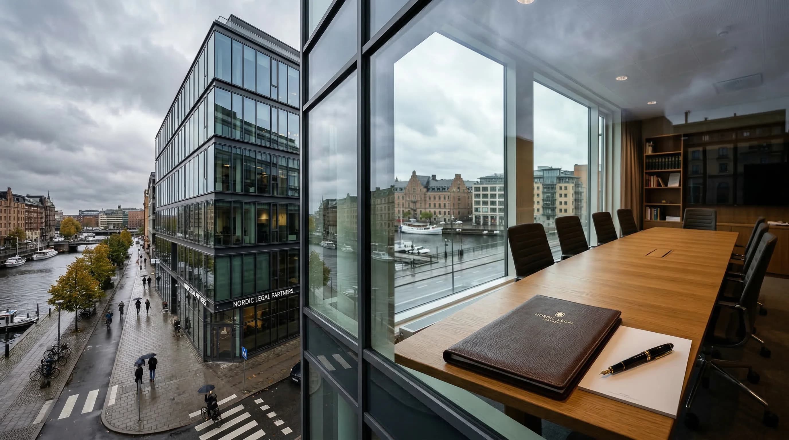 Skatterådet har netop afsagt en række principielle afgørelser, der trækker vigtige grænser for udenlandske selskabers skattepligt i Danmark og samtidig anerkender moderne finansieringsformer som crowdfunding som fuldgyldig erhvervsvirksomhed.