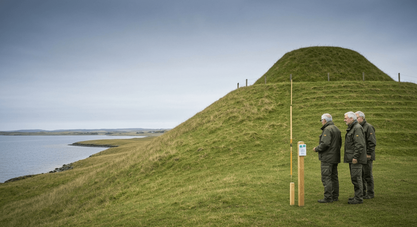 Natura 2000-områder stiller store krav til naturbeskyttelse og kan føre til udvidede fredninger.
