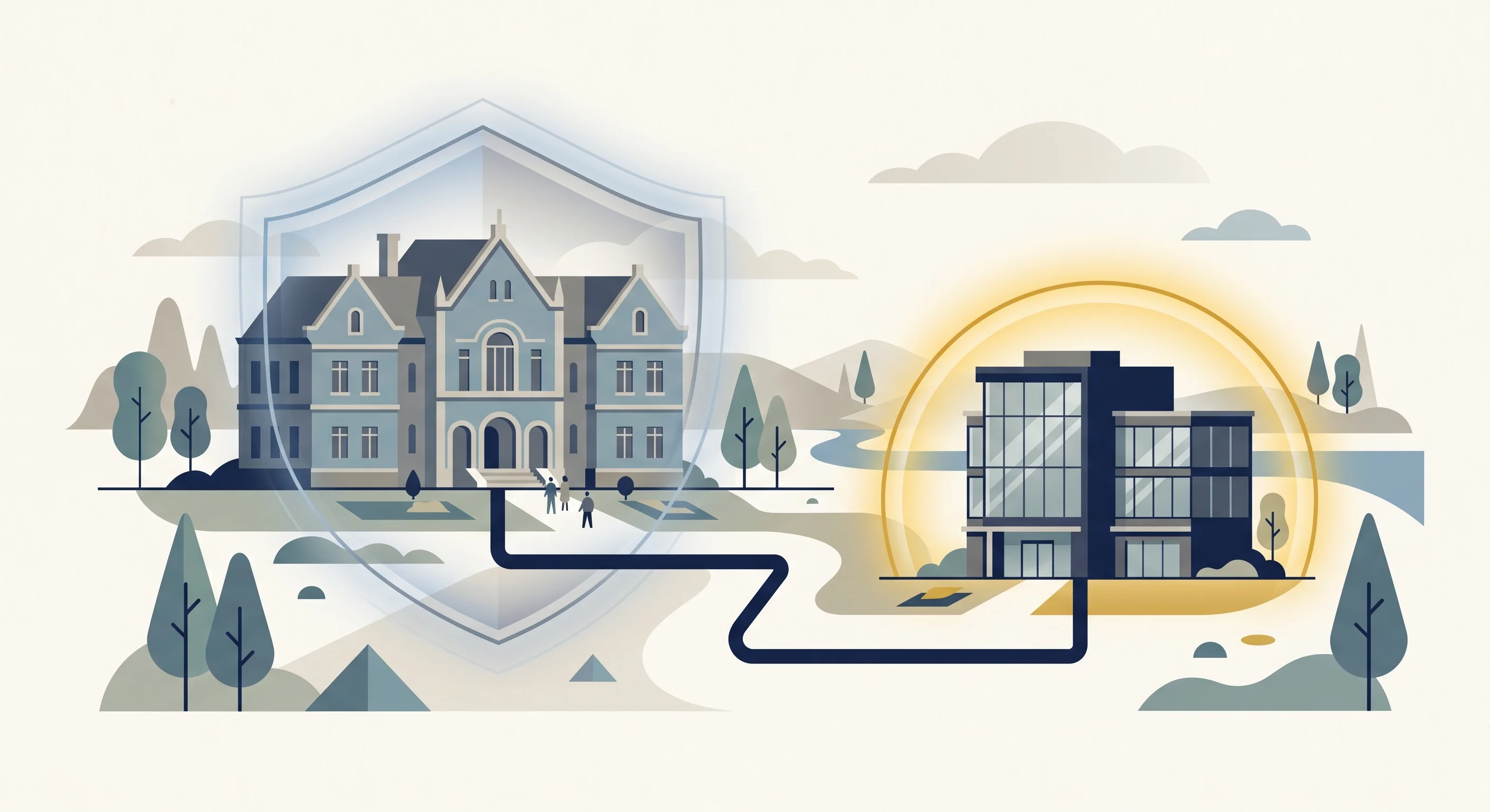 Skatterådet strammer grebet om beskatning af komplekse virksomhedskonstruktioner.