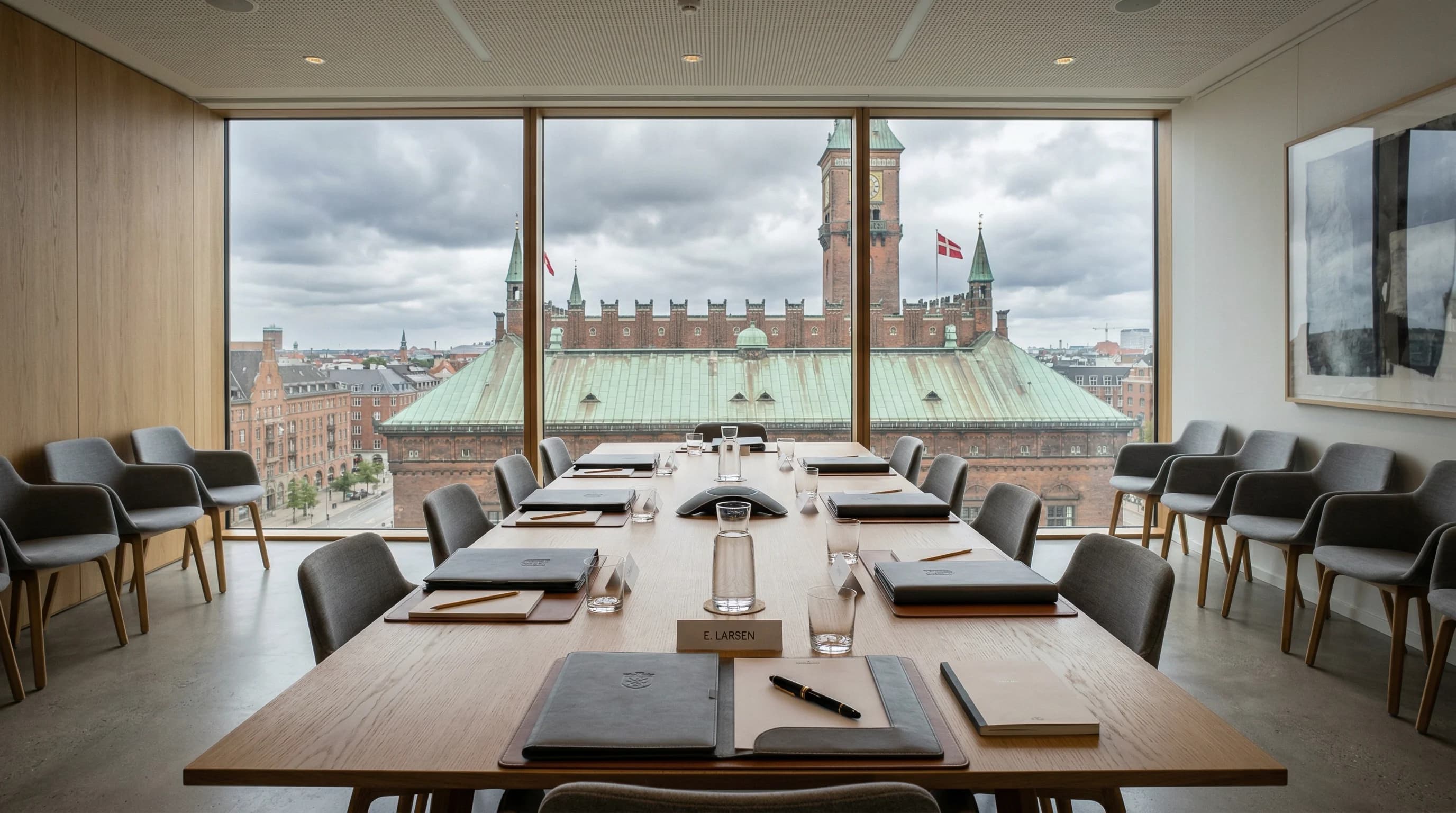 Nye afgørelser fra klagenævnene og Skatterådet sætter en tyk streg under de forvaltningsretlige og processuelle spilleregler. Lige fra inhabilitet hos en borgmester til myndighedspassivitet og uklart udbudsmateriale – afgørelserne viser, hvordan manglende præcision eller urent trav koster myndighederne dyrt.