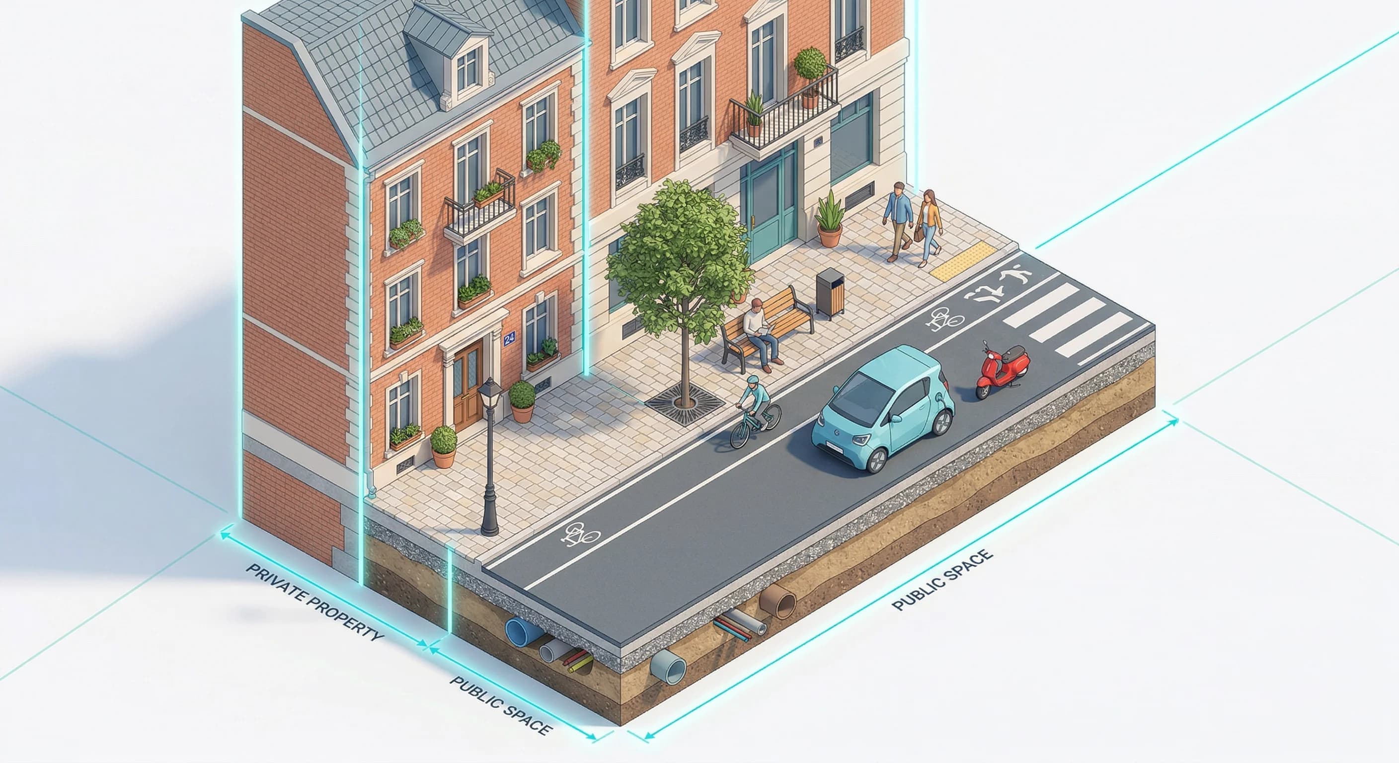 Flyvende elbil-ladekabel ud ad vinduet kræver vejmyndighedens tilladelse