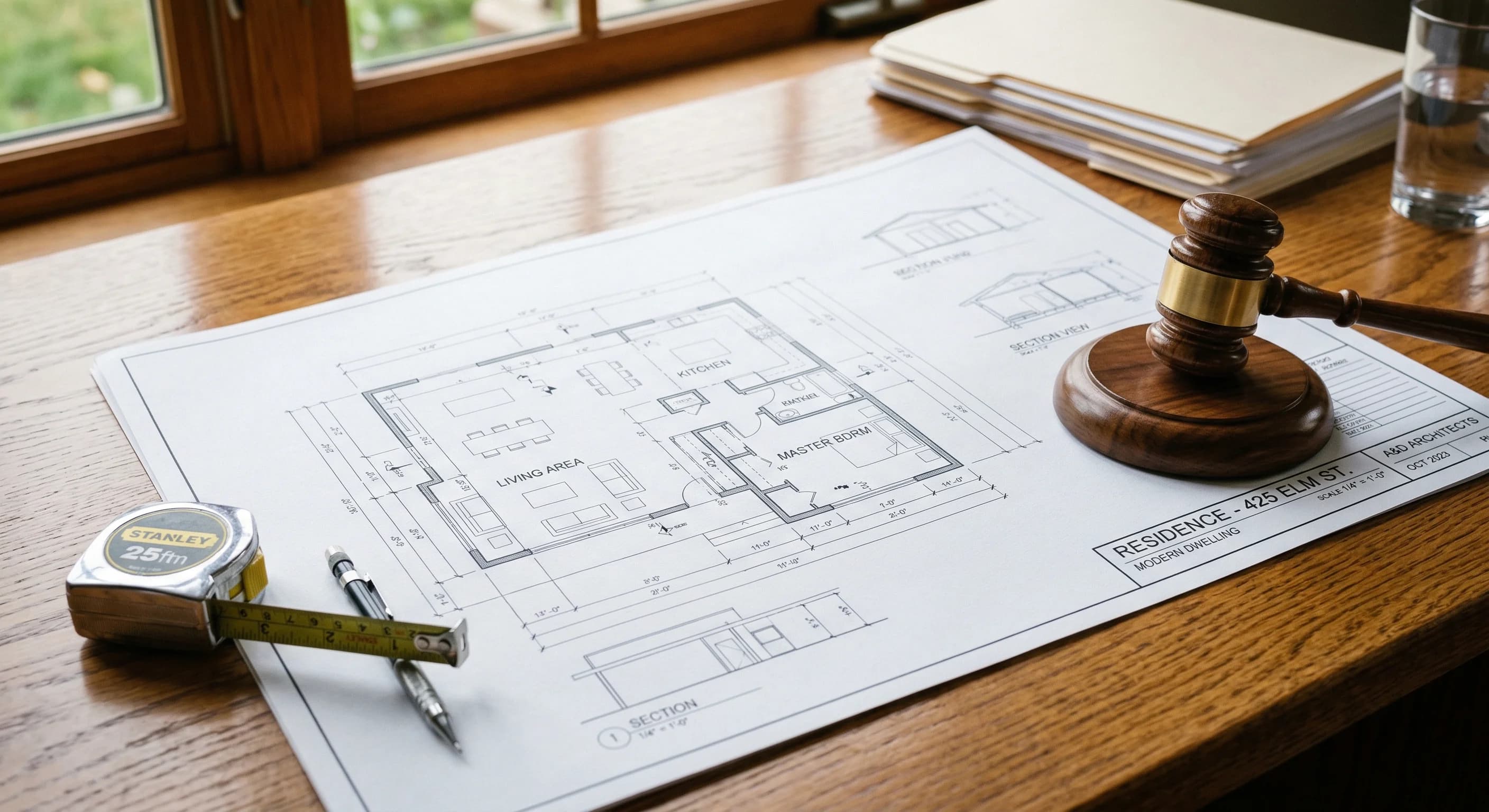 Afgørelser om berettigede forventninger og lighedsgrundsætningen i byggesager