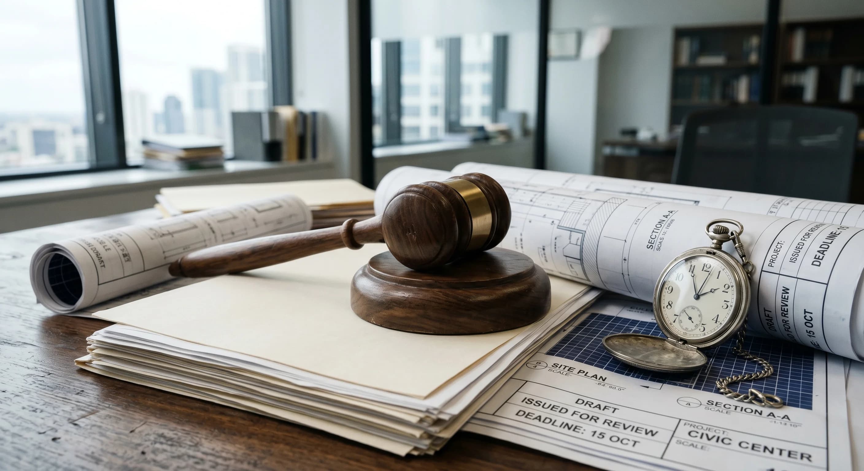 Planklagenævnet straffer overskredne klagefrister og afviser partsstatus