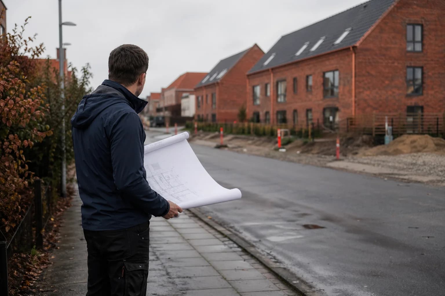 Døgninstitution i Sorø fik afslag på et ugyldigt grundlag.