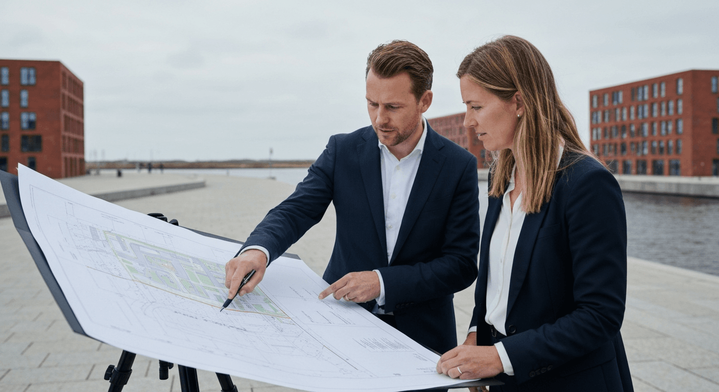 Myndigheder skal skelne klart mellem udkast og endelige afgørelser i sagsbehandlingen