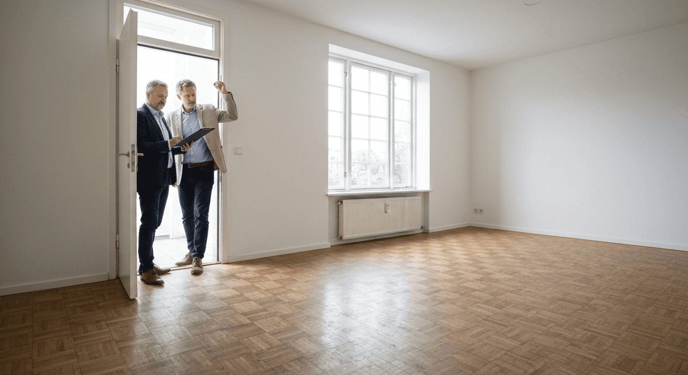 En enkelt formel fejl i indkaldelsen kan koste udlejer hele istandsættelseskravet