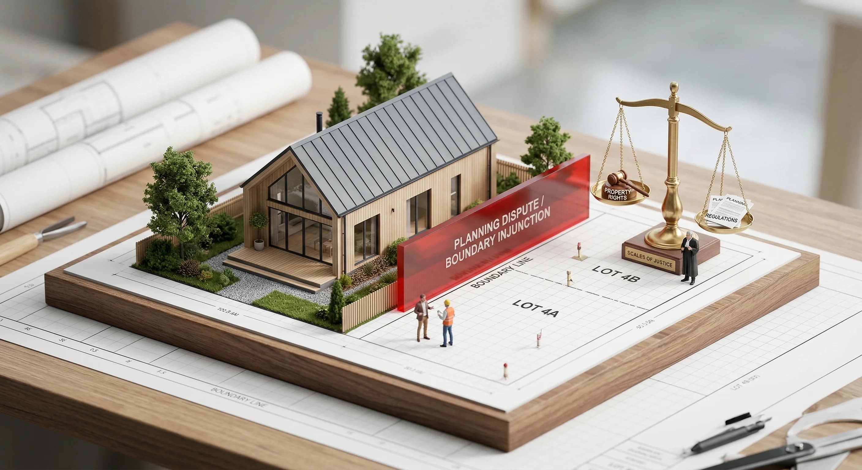 Domstole og nævn sætter grænser for erstatning og retsmisbrug