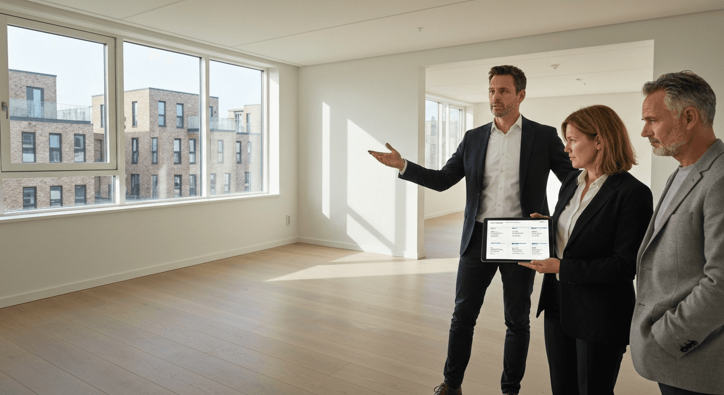 Udlejers dokumentation for genudlejning er afgørende for om lejer skal betale i opsigelsesperioden.