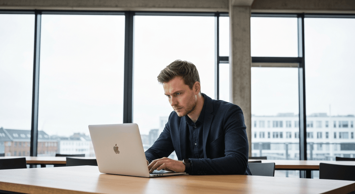 Arbejde via digitale platforme vurderes nu ofte som lønmodtagerforhold frem for selvstændig virksomhed