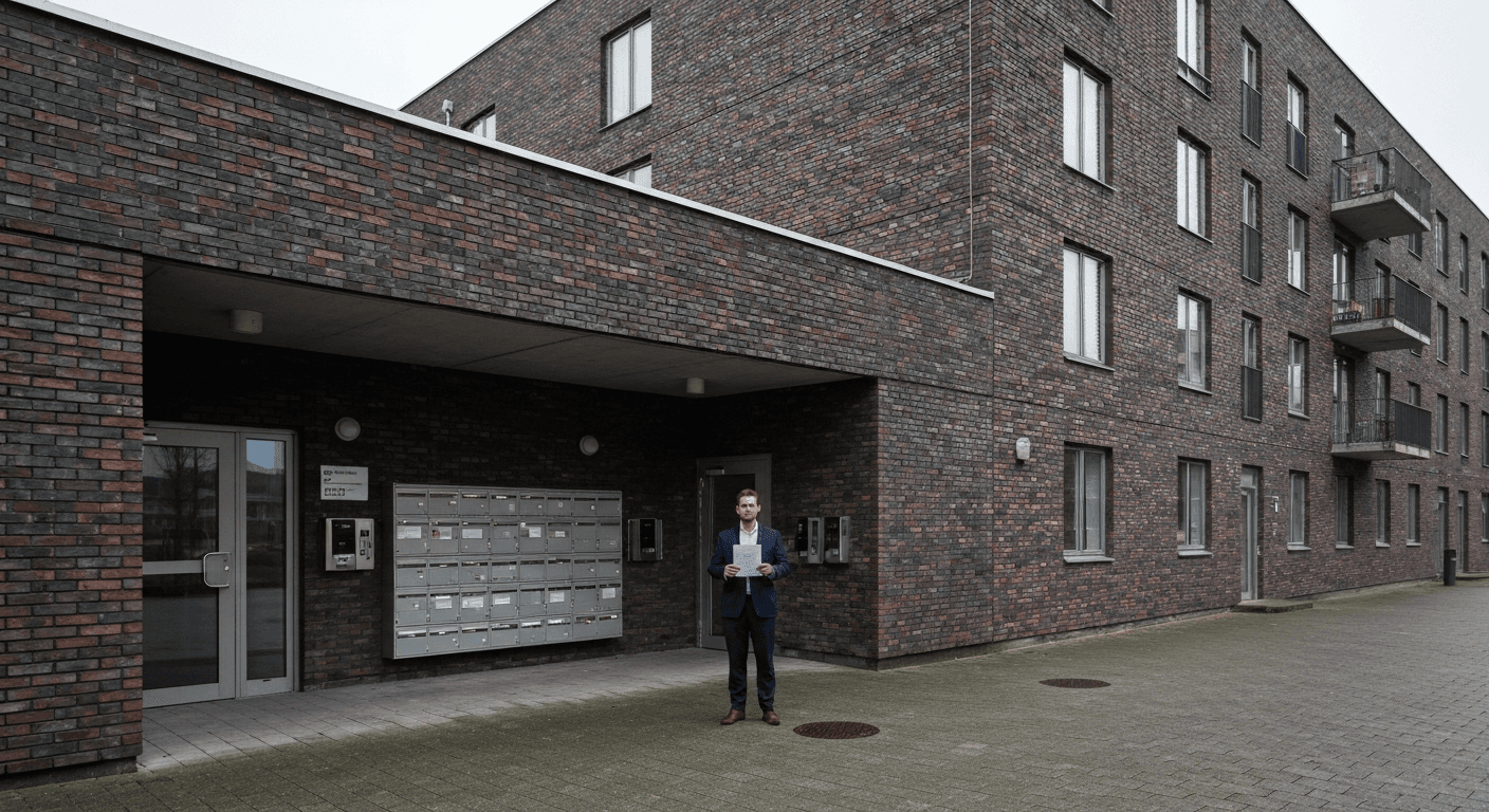 Selv små procedurefejl i lejeretten kan medføre store økonomiske tab for udlejere.