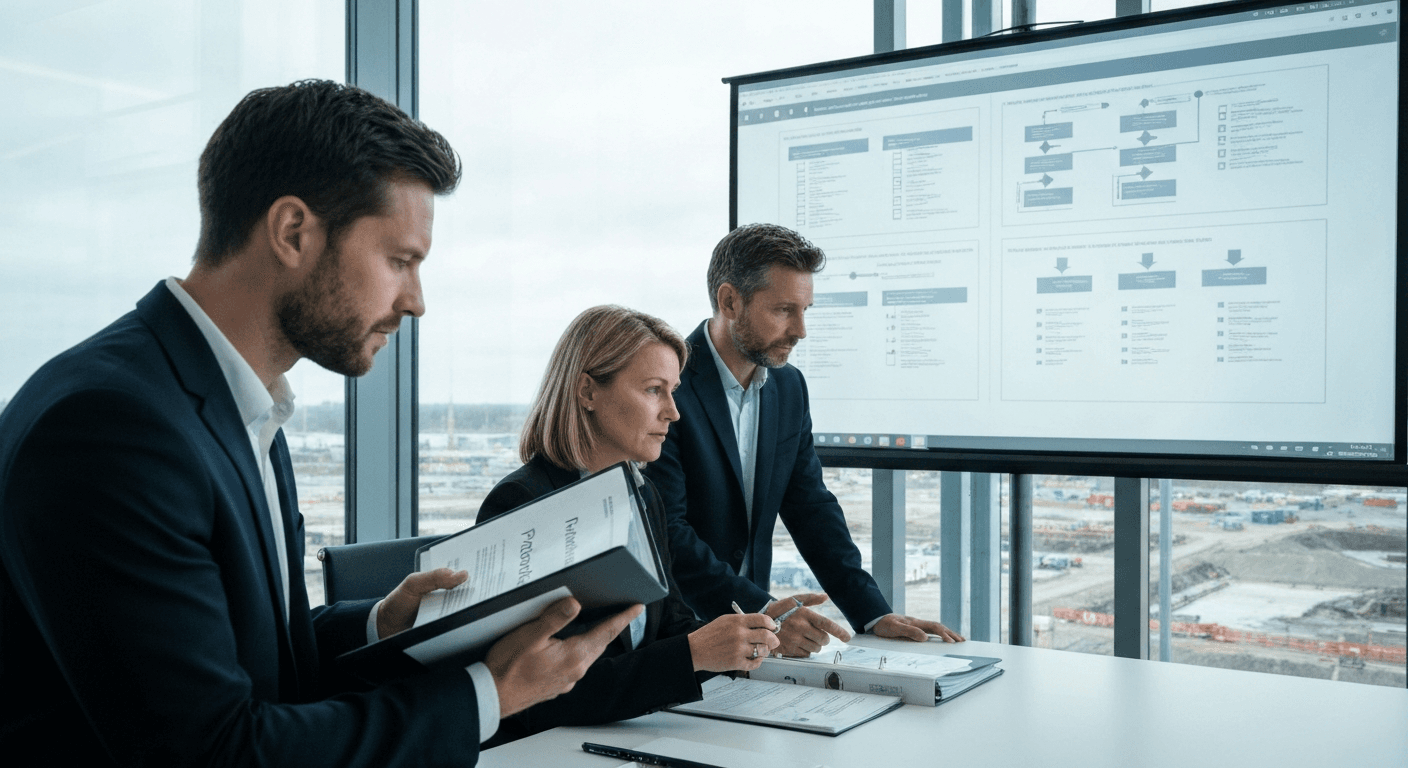 Grundig dokumentation i evalueringsprotokollen er afgørende for at minimere risikoen for klagesager.