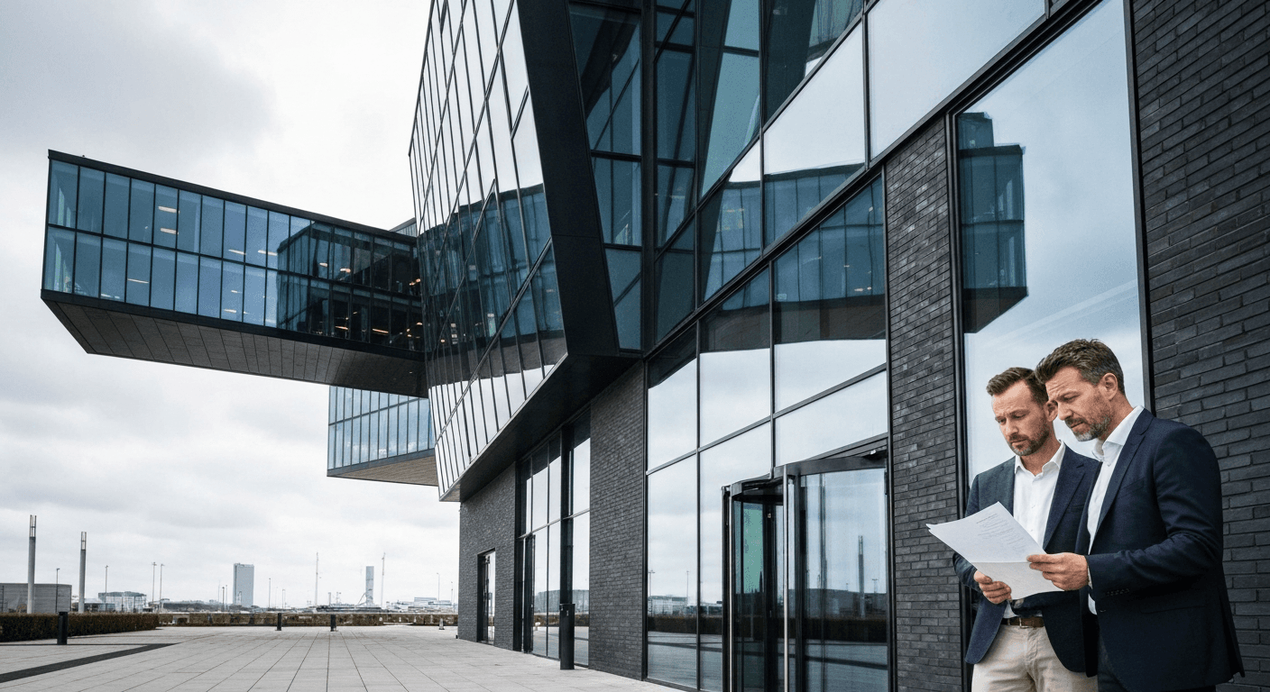 Grænseoverskridende selskabskonstruktioner møder skærpede krav fra skattemyndighederne