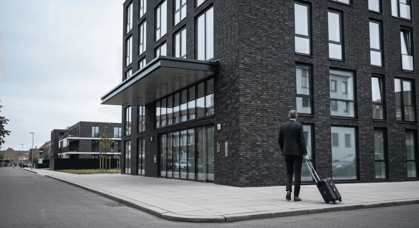 Reglerne om fraflytterskat er afgørende for ledere med internationale karriereplaner