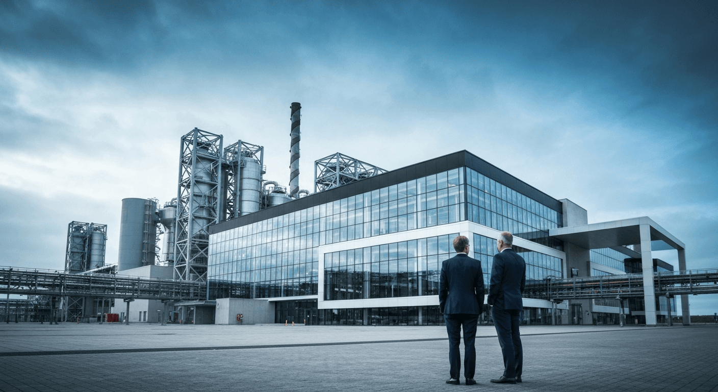 Nye skatteregler giver mulighed for at bruge CO2-kvoter som finansiel sikkerhed