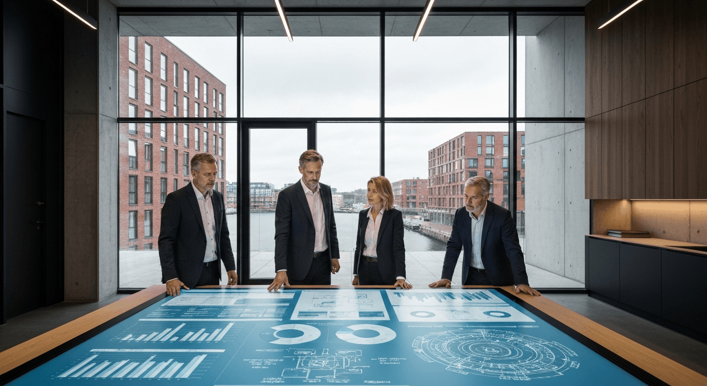 Overblik over centrale juridiske afgørelser og deres betydning for ledelse og bestyrelse.