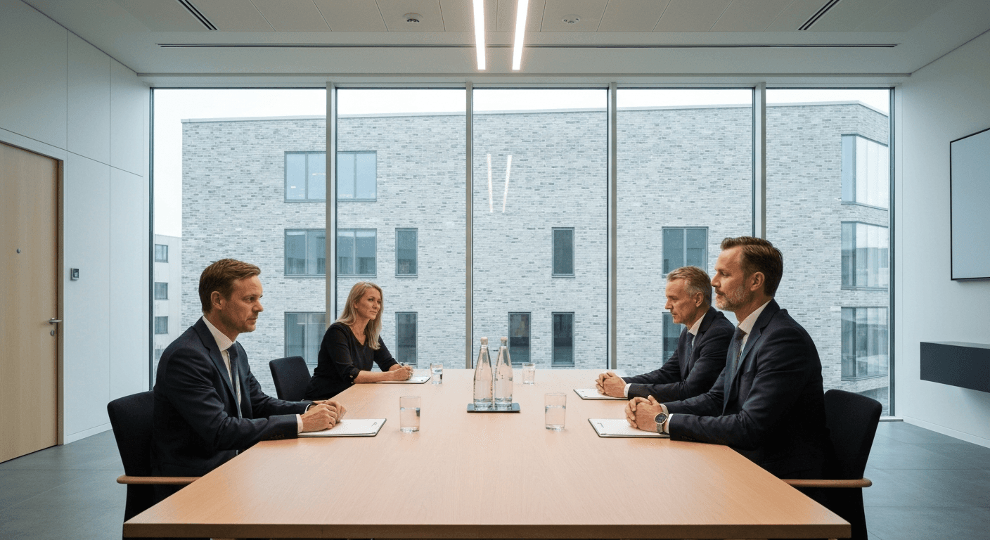 Erhvervsdrivende fonde kan modtage skattefrie overdragelser ved korrekt dokumenteret uafhængighed i bestyrelsen.