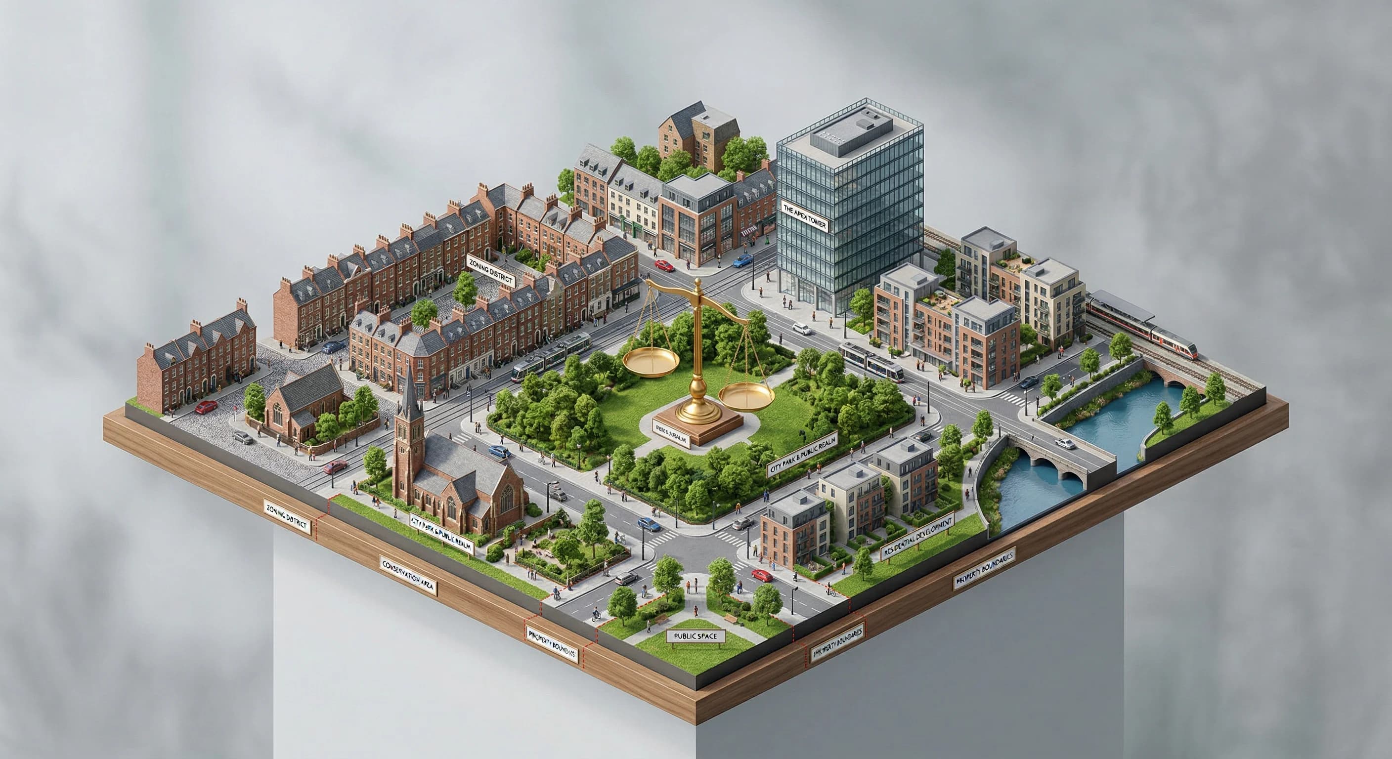 Skatterådet godkender ny momsstruktur, og ugyldig lokalplan underkendes