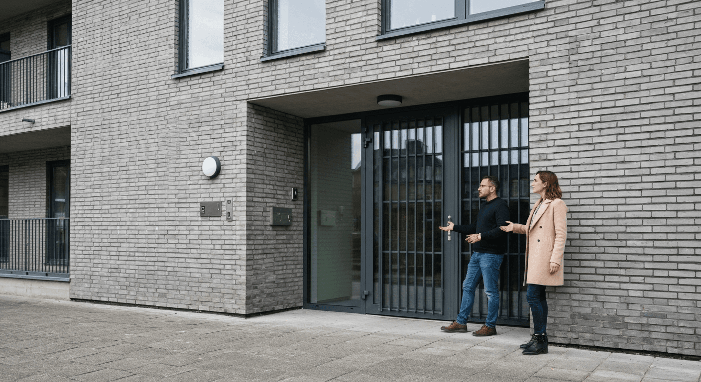 Fremlejetagere står svagt juridisk hvis hovedlejeren går konkurs og kan miste deres depositum