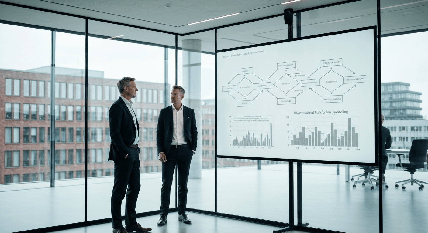 Internationale selskabsstrukturer skal have reel ledelse for at opnå skattefordele.