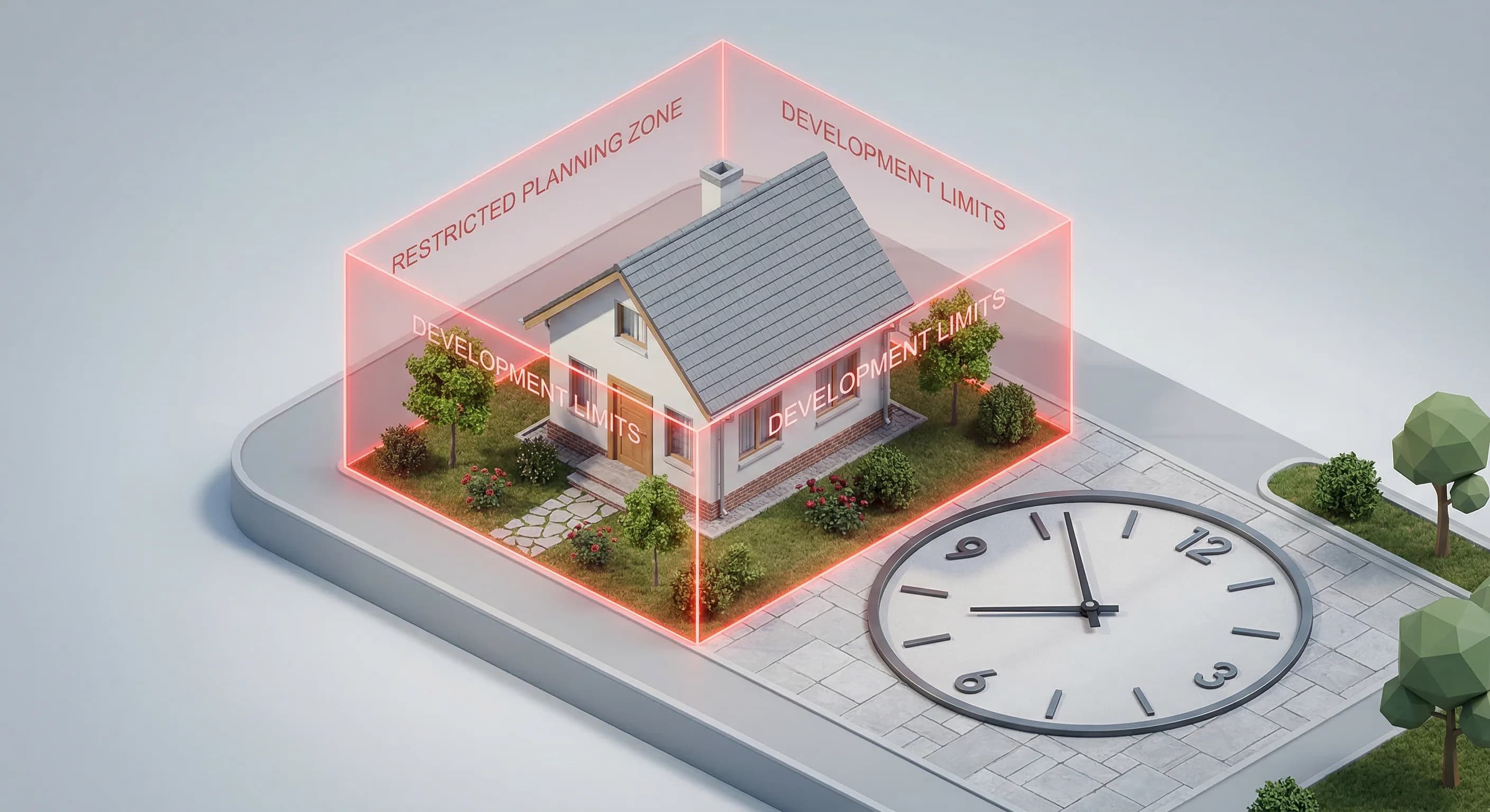 Tre nye afgørelser fra klagenævnene på miljø- og planområdet understreger en konsekvent og stram retspraksis. Sagerne slår fast, at klagefrister håndhæves nidkært, og at husejere ikke automatisk har ret til at genopføre udtjente bygninger.